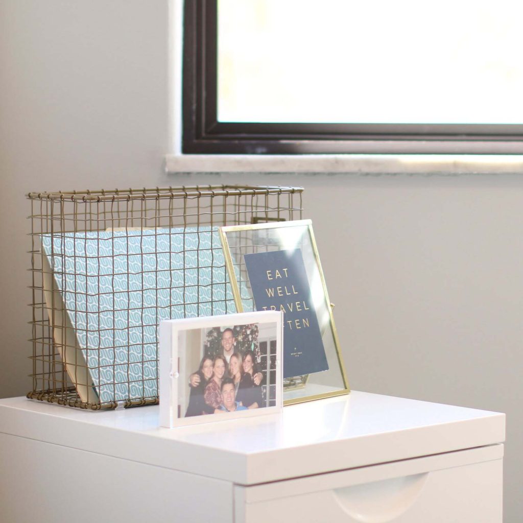 Filing Cabinet