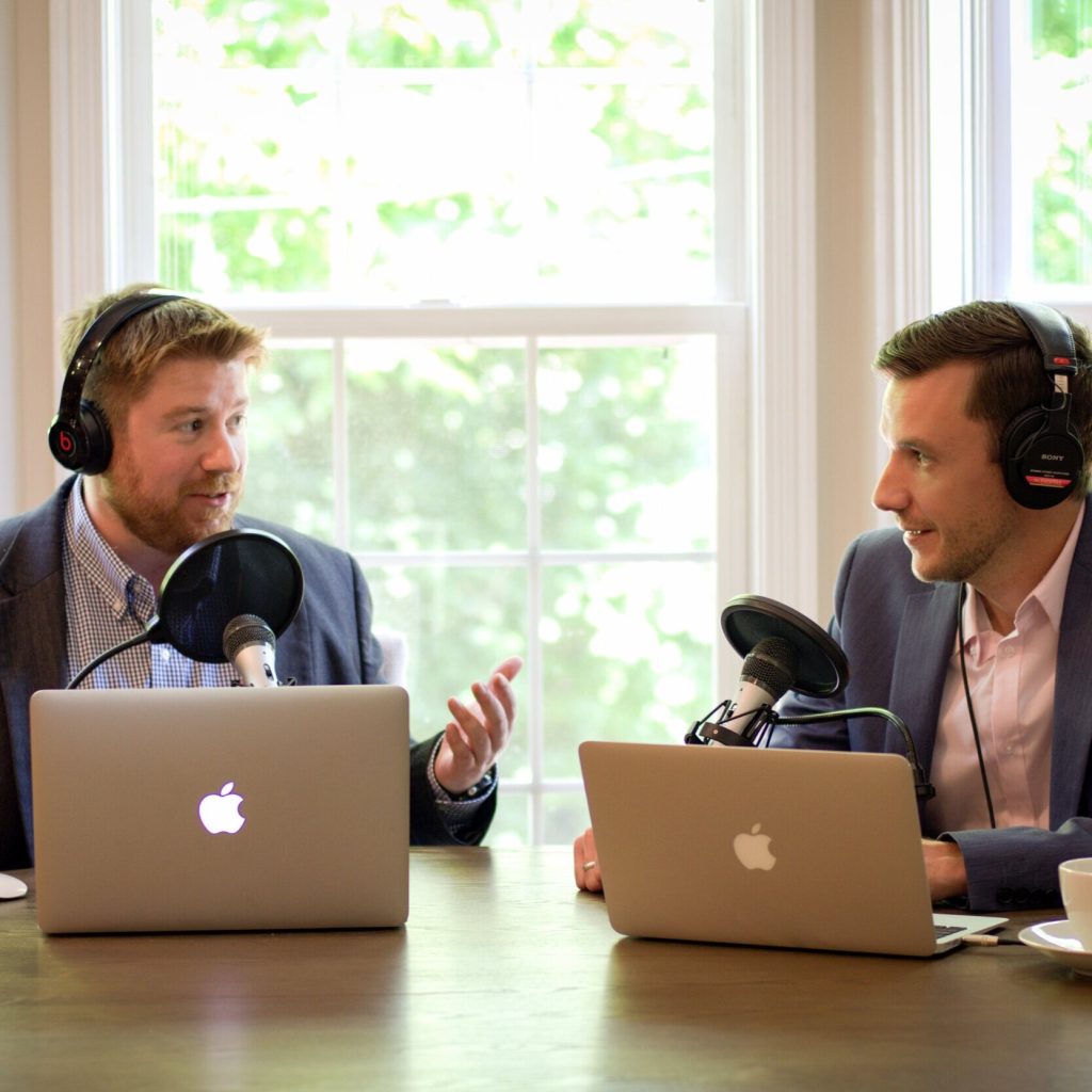 Tim Baker + Tim Ulrich - Your Financial Pharmacist