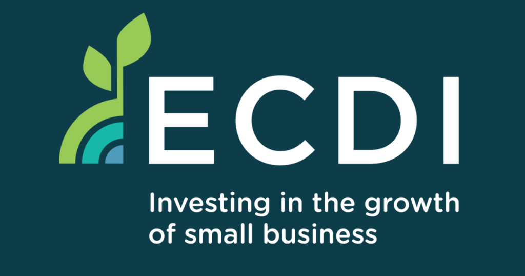 ECDI Logo