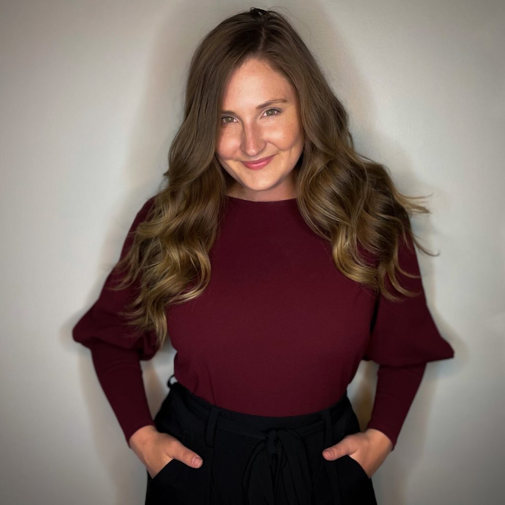 Kinzie Harper: Tapping Into Underutilized Talent - Untapped Good