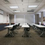 Franklinton Meeting Room