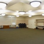 New Albany Meeting Room 1